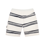 Supreme FW20, Week 13 x Stone Island FW20 Warp Stripe Sweatshort