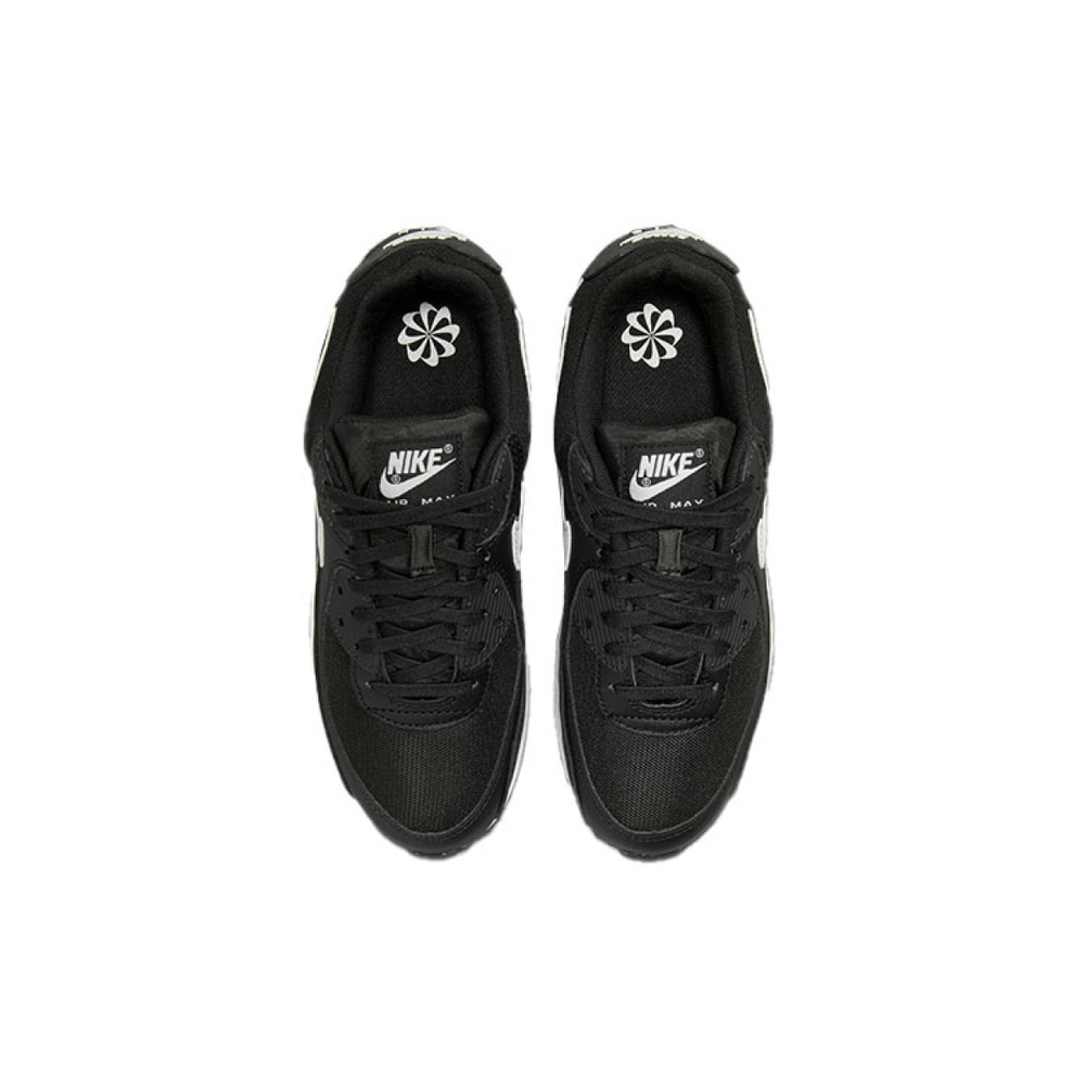 Nike Air Max 90 Next Nature "Black/White"