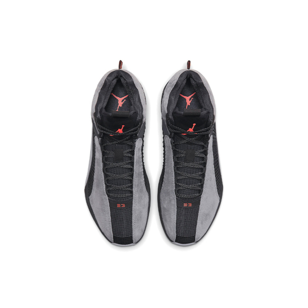 Jordan Air Jordan 35 "Smoke Grey"