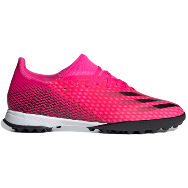 Adidas X GHOSTED .3 Turf TF（ ）