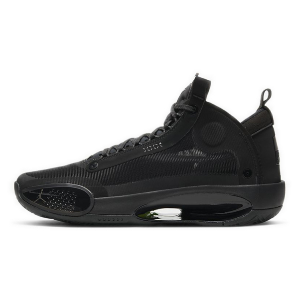 Jordan Air Jordan 34 PF "Black Cat"