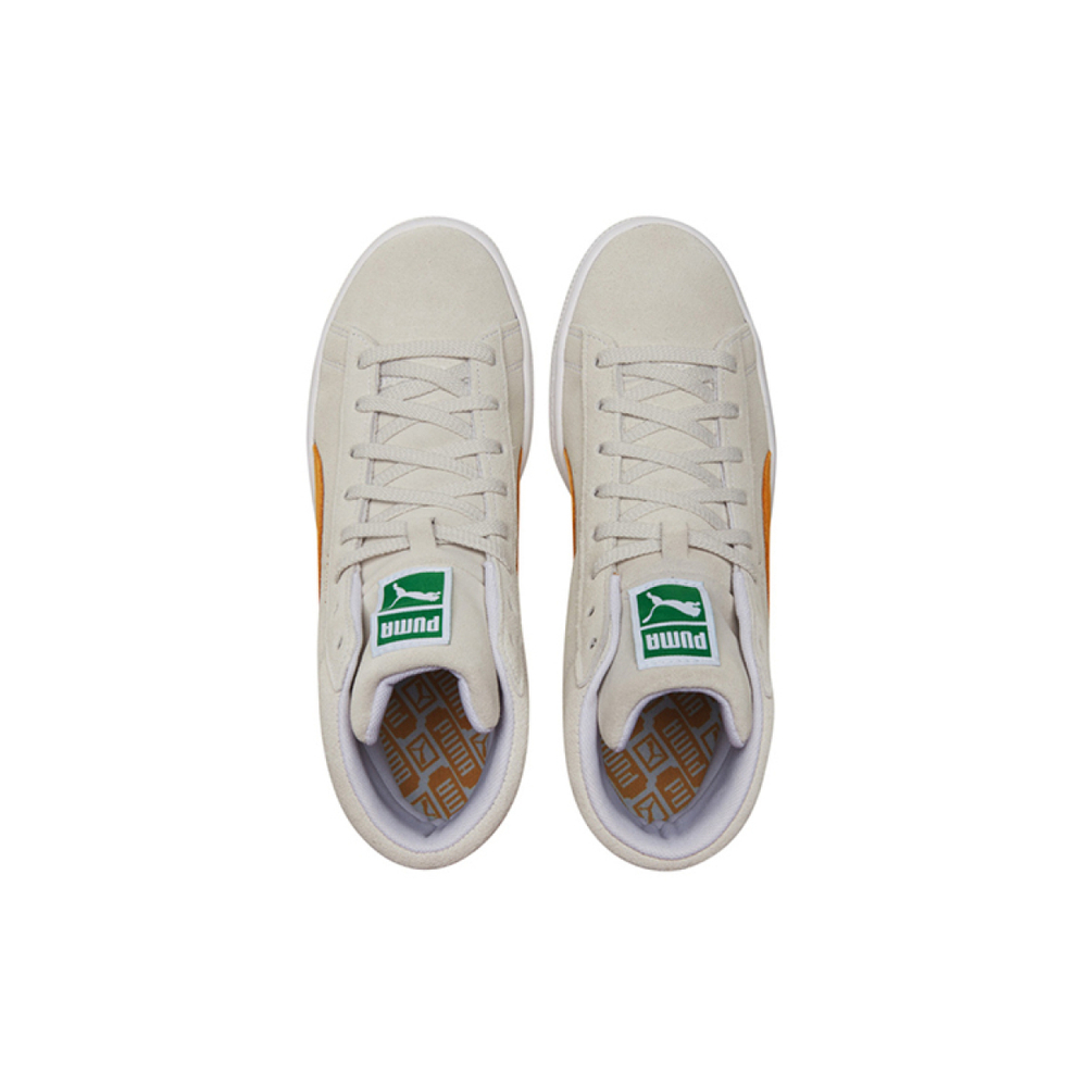 PUMA Suede Mid XXI