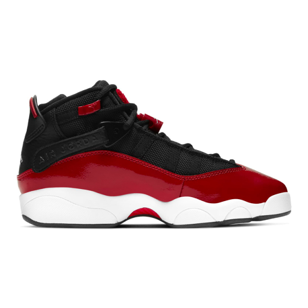 Jordan Air Jordan 6 Rings PU（ ）