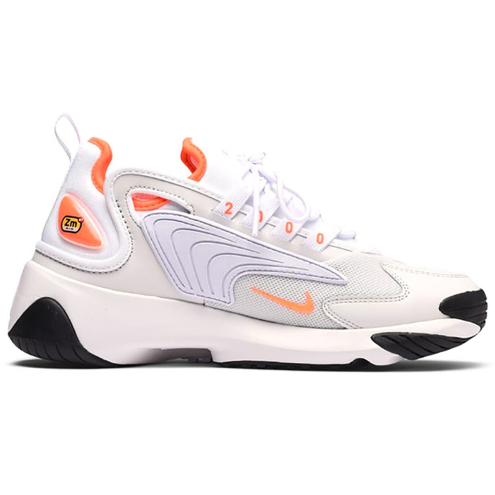 Nike Zoom 2K