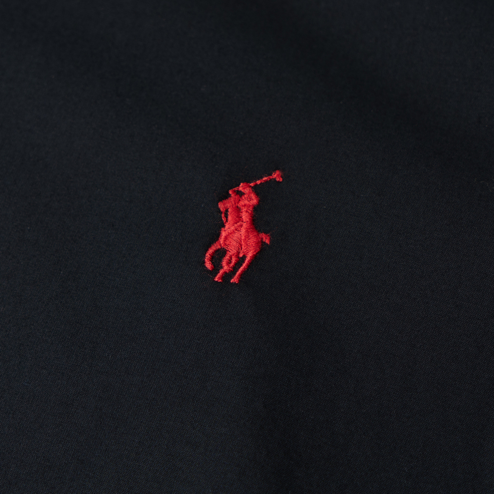 Polo Ralph Lauren SS22 Logo
