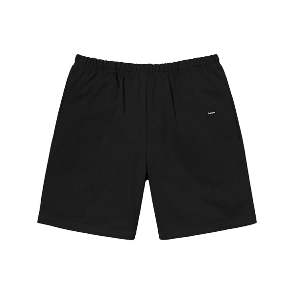 Supreme Week 17 Small Box Sweatshort