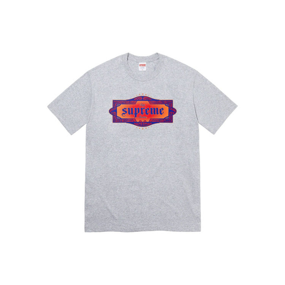 Supreme SS22 Week 8 Top Shotta Tee T