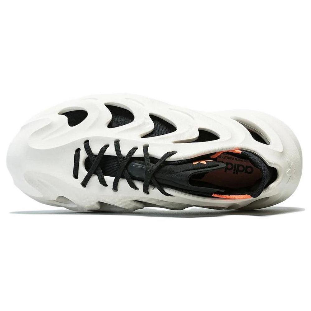 Adidas originals AdiFOM Q 'Wonder White'