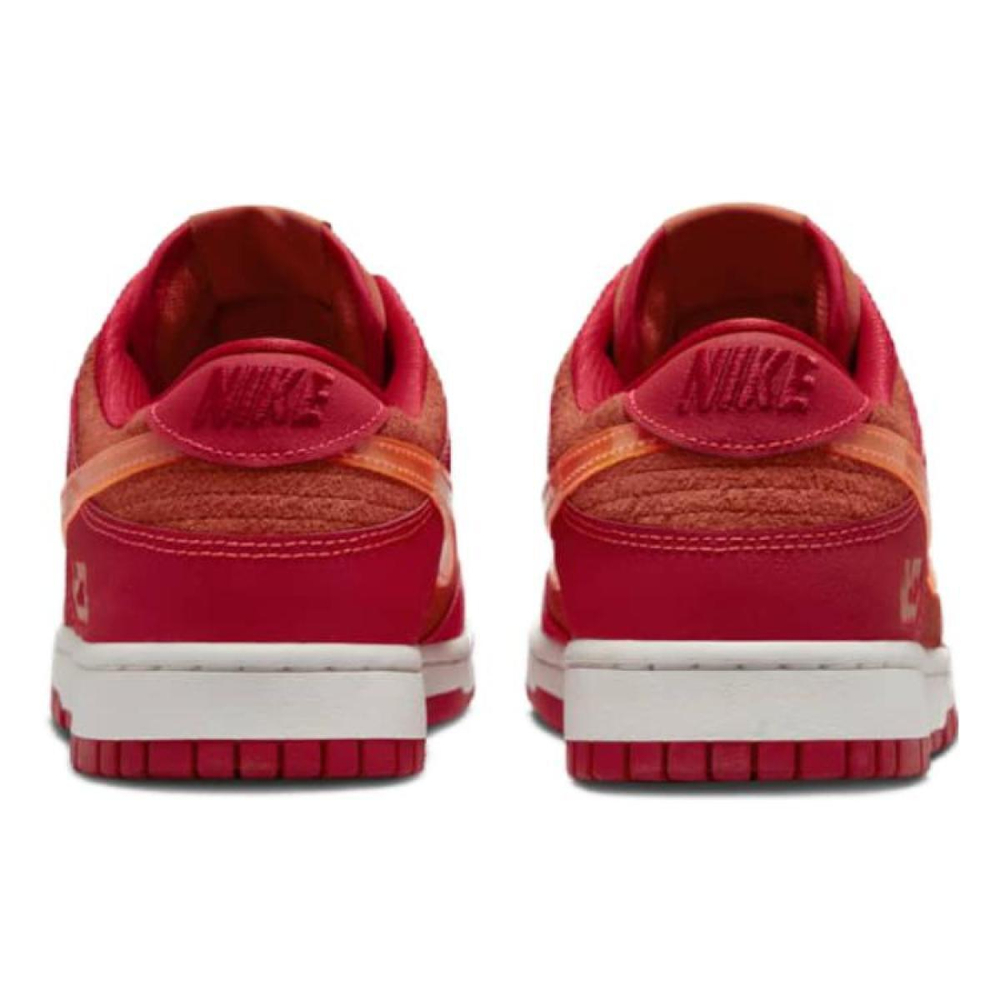 Nike Dunk Low "ATL"