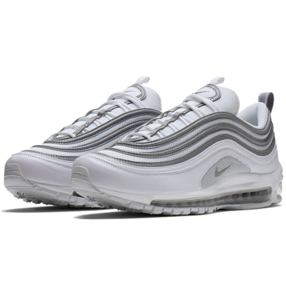 Nike Air Max 97 Reflect Silver 3M