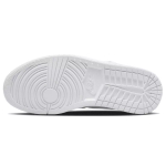 【 】 Jordan Air Jordan 1 Low Quilted