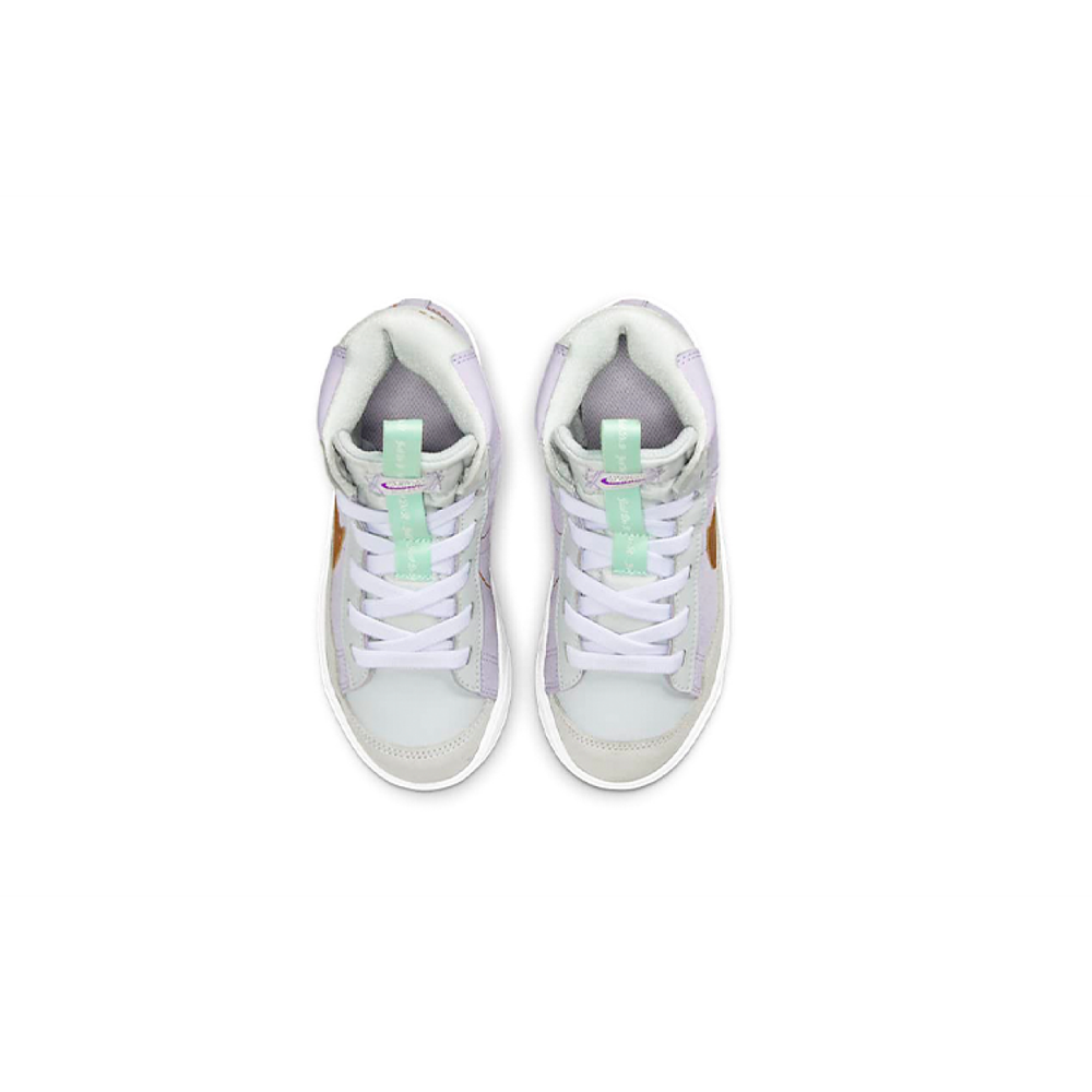 Nike Blazer D