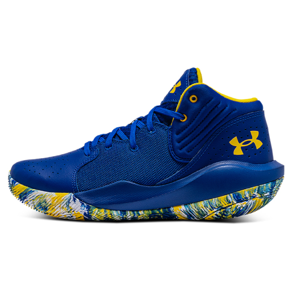 Under Armour Jet '21