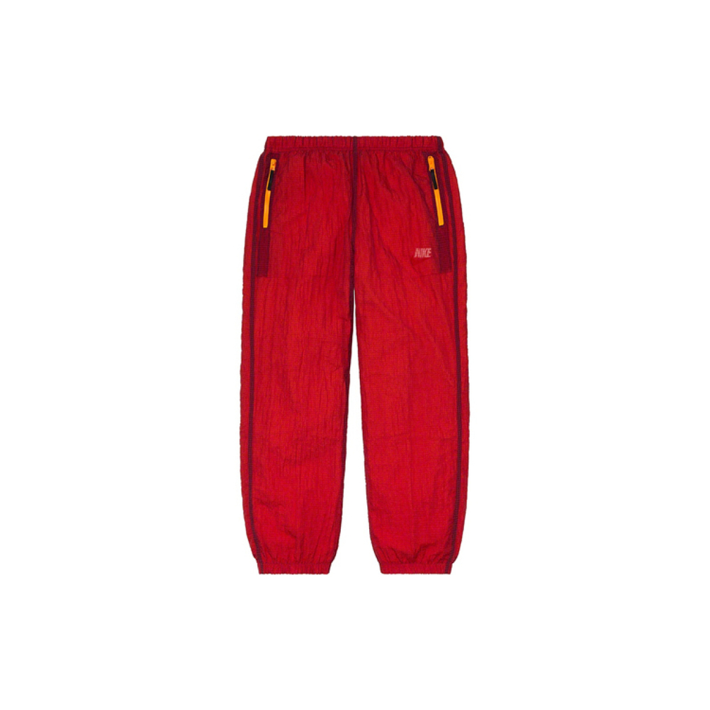 Supreme x Nike Nike Week 2 Jewel Reversible Ripstop Pant Logo