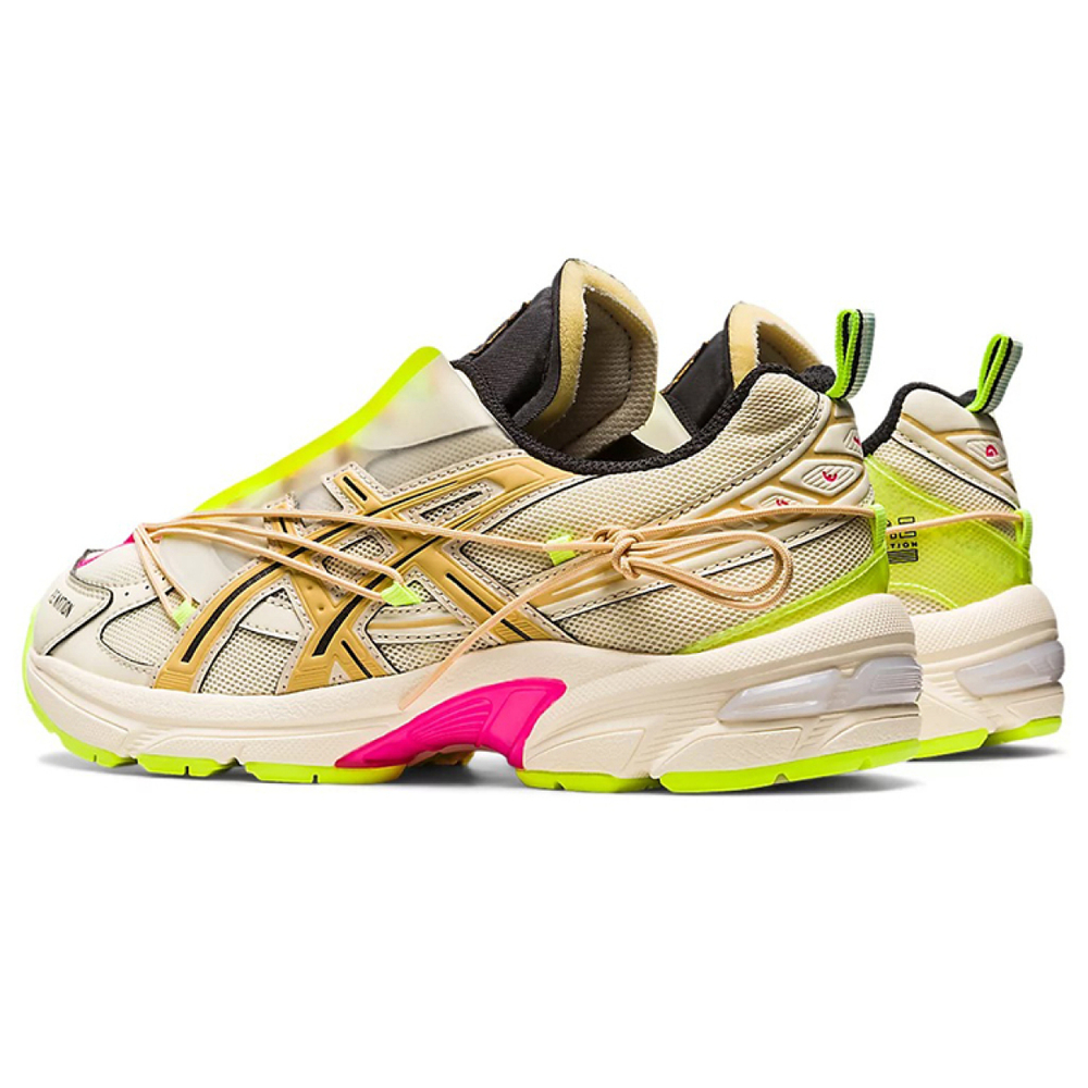 P.E Nation x Asics Gel-1130