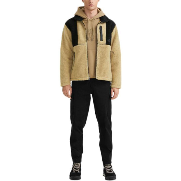 THE NORTH FACE Logo