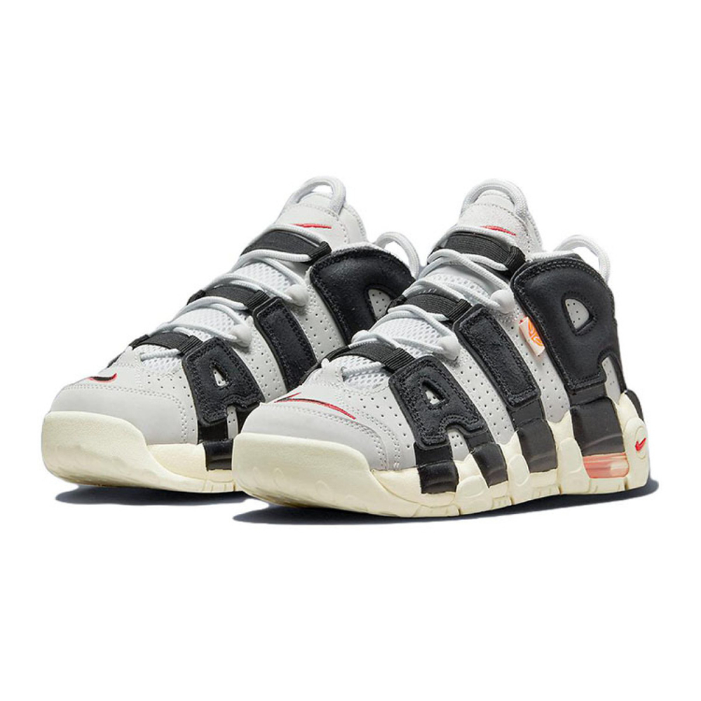 Nike Air More Uptempo Nike Hoops
