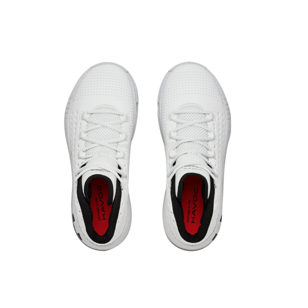 Under Armour Havoc 2