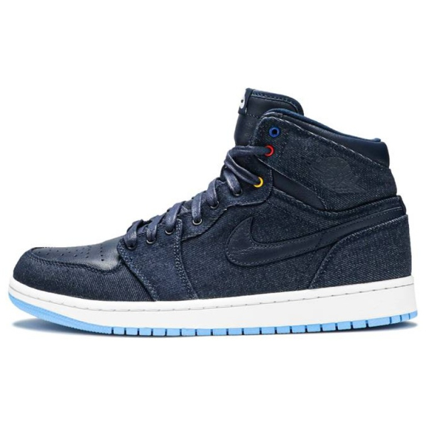 Jordan Air Jordan 1 Retro Family Forever 2014