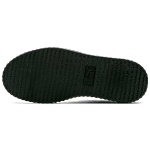 PUMA Rihanna Fenty Cracked Leather Black