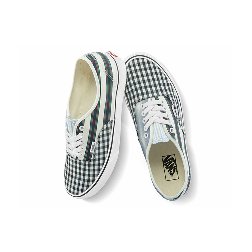 Vans Authentic
