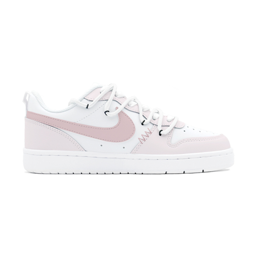 【 】 Nike Court Borough GS