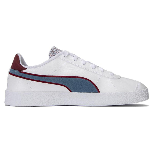 PUMA Club Club Retro Prep