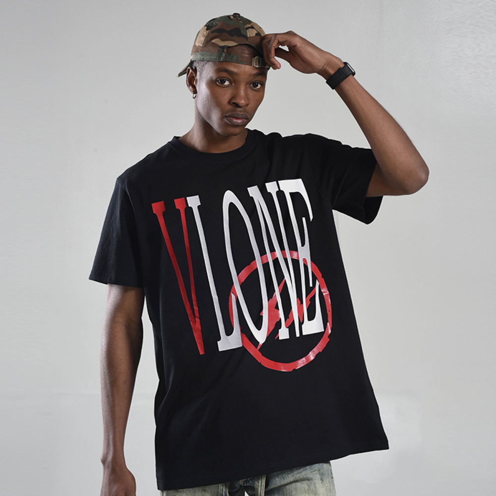 VLONE x fragment design T