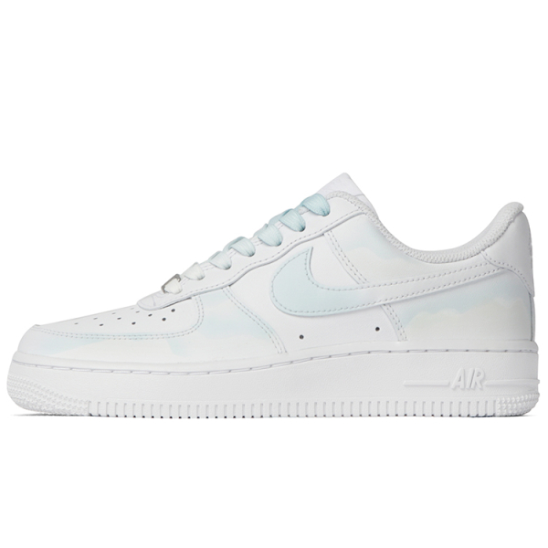 【 】 Nike Air Force 1 7