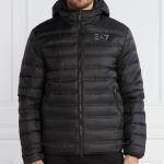 EMPORIO ARMANI EA7 FW23 Logo