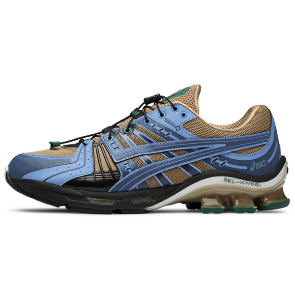 AFFIX x Asics Gel-Kinsei OG G-TX