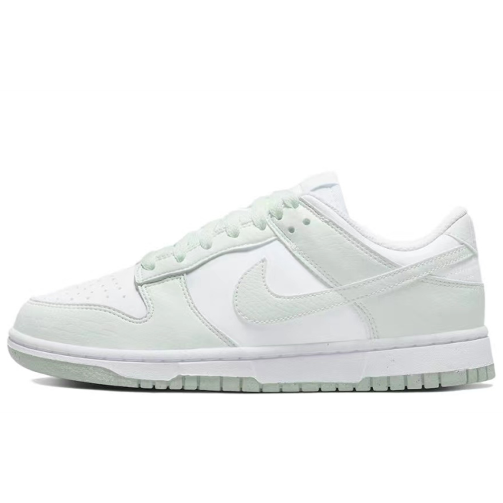 【 】 Nike Dunk Low Next Nature "White Mint"