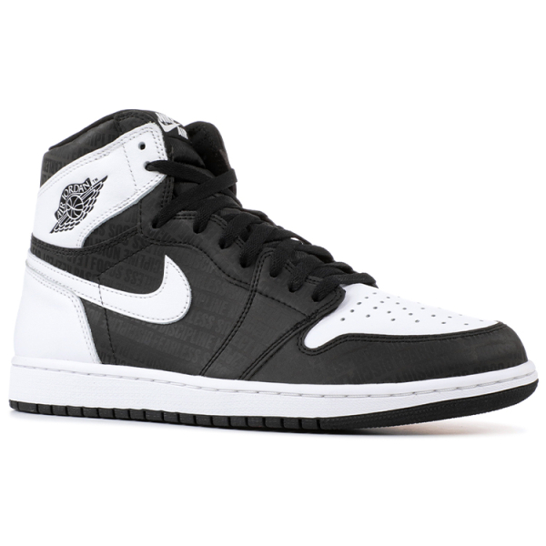 Jordan Air Jordan 1 Retro High RE2PECT 3M