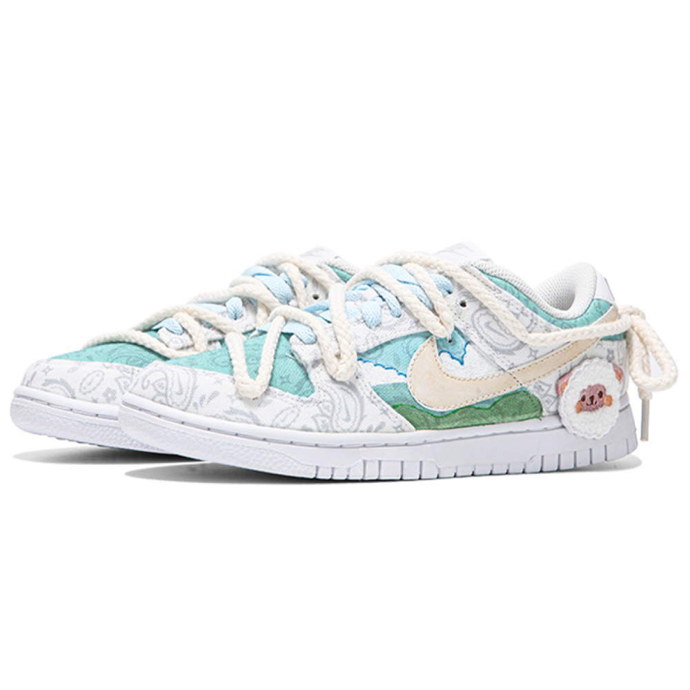 【 】 Nike Dunk Low
