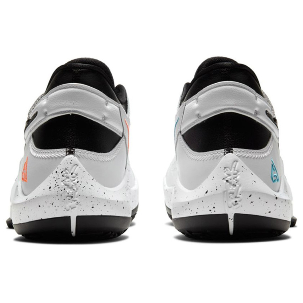 Nike Freak 2 Zoom EP TPU Zoom