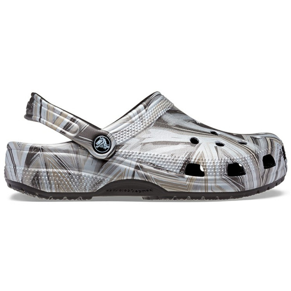 Crocs Classic clog EVA Disco