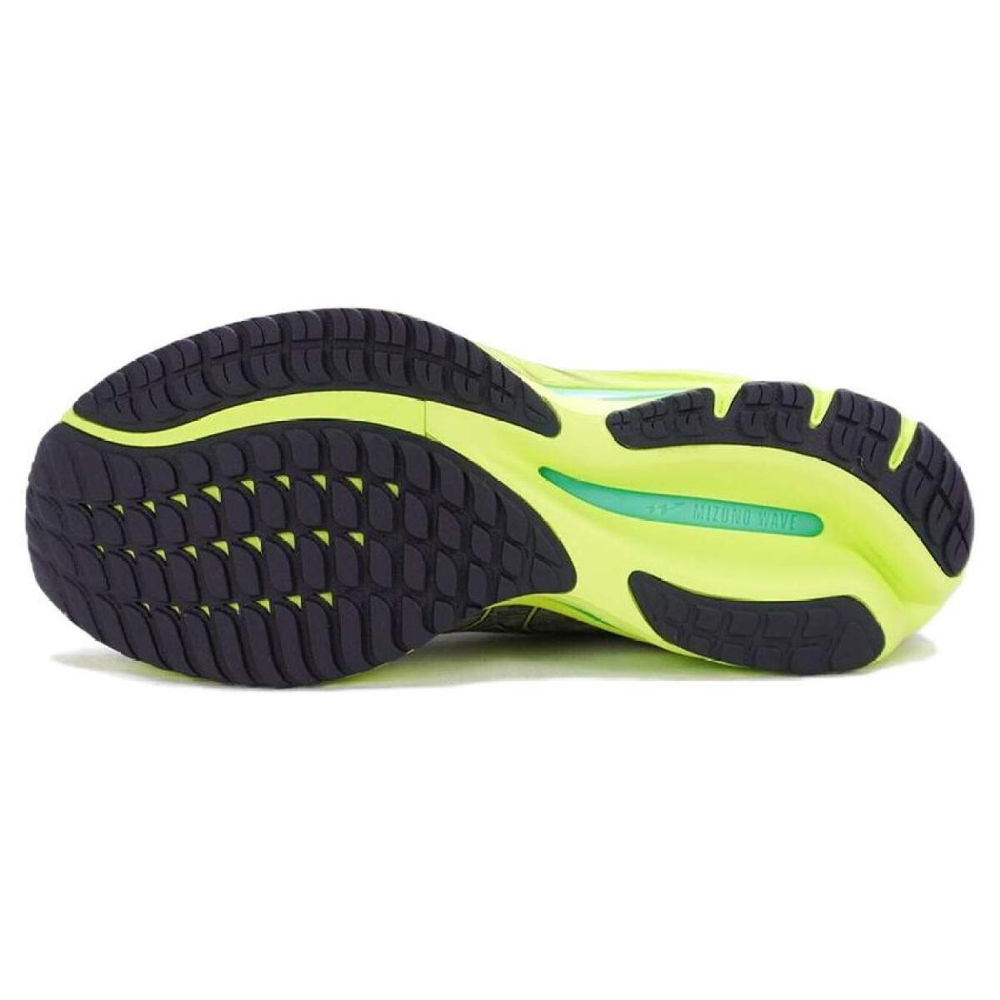 Mizuno Wave Rider 26