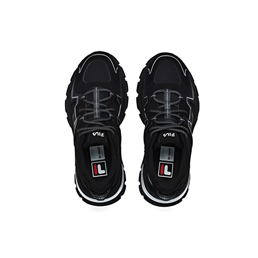 FILA AURORA TPU