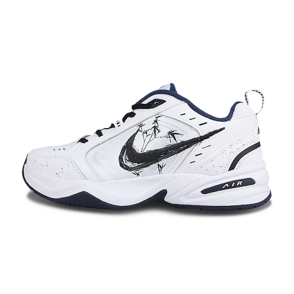 【 】 Nike Air Monarch 4 PU
