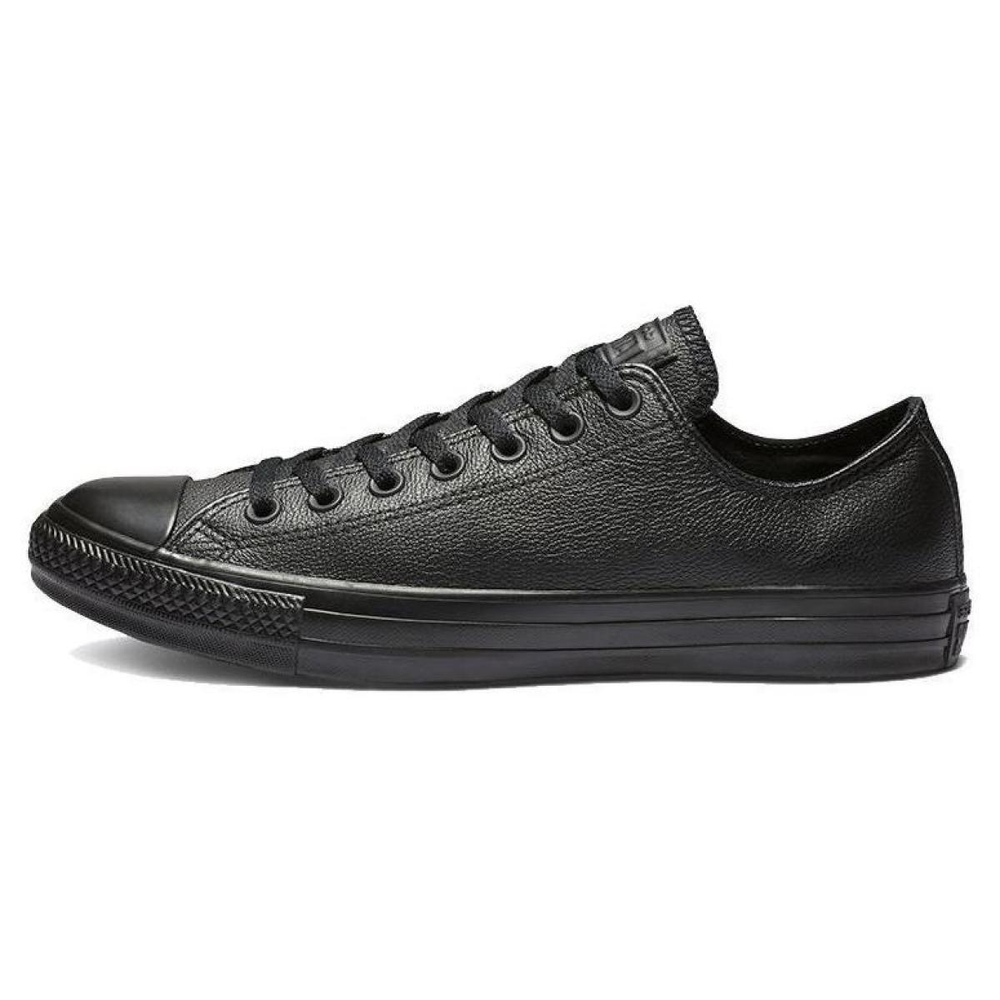 Converse Chuck Taylor All Star Leather Low Top