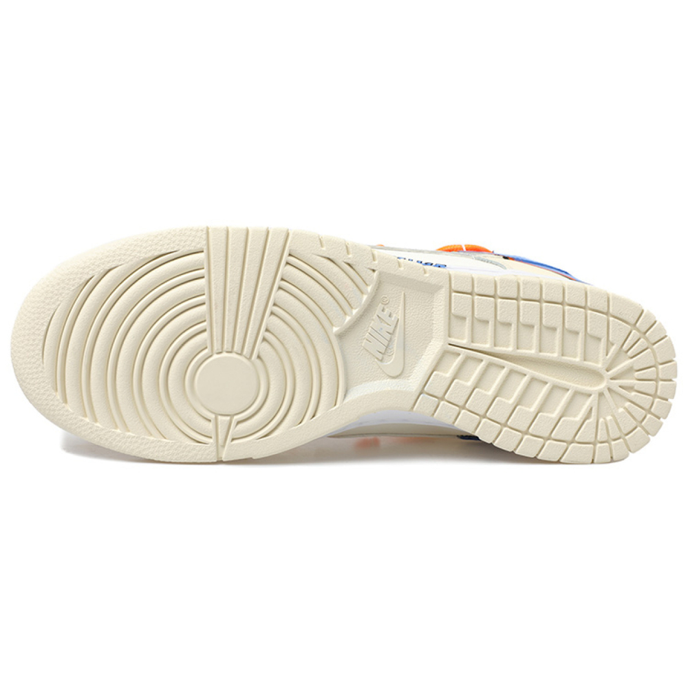 【 】 Nike Dunk OKHR