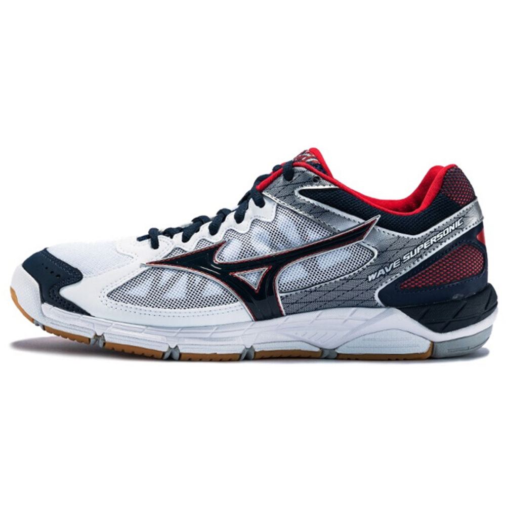 Mizuno Supersonic