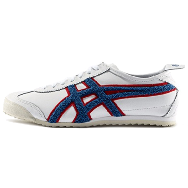 Onitsuka Tiger MEXICO 66 Logo