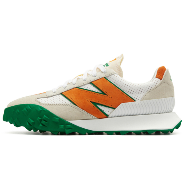 CASABLANCA x New Balance XC-72