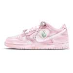【 】 Nike Dunk SE Prism Pink GS