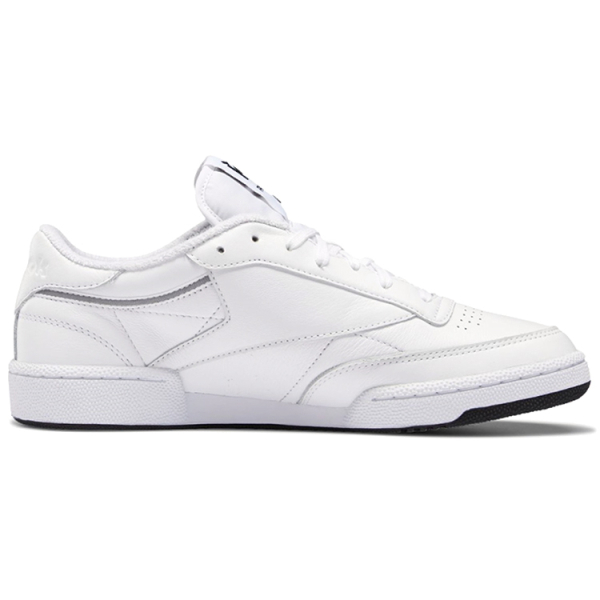 FAX FOR FMACM x Reebok Club C 85