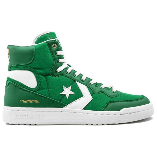 Converse Fastbreak Hi "No Easy Buckets"