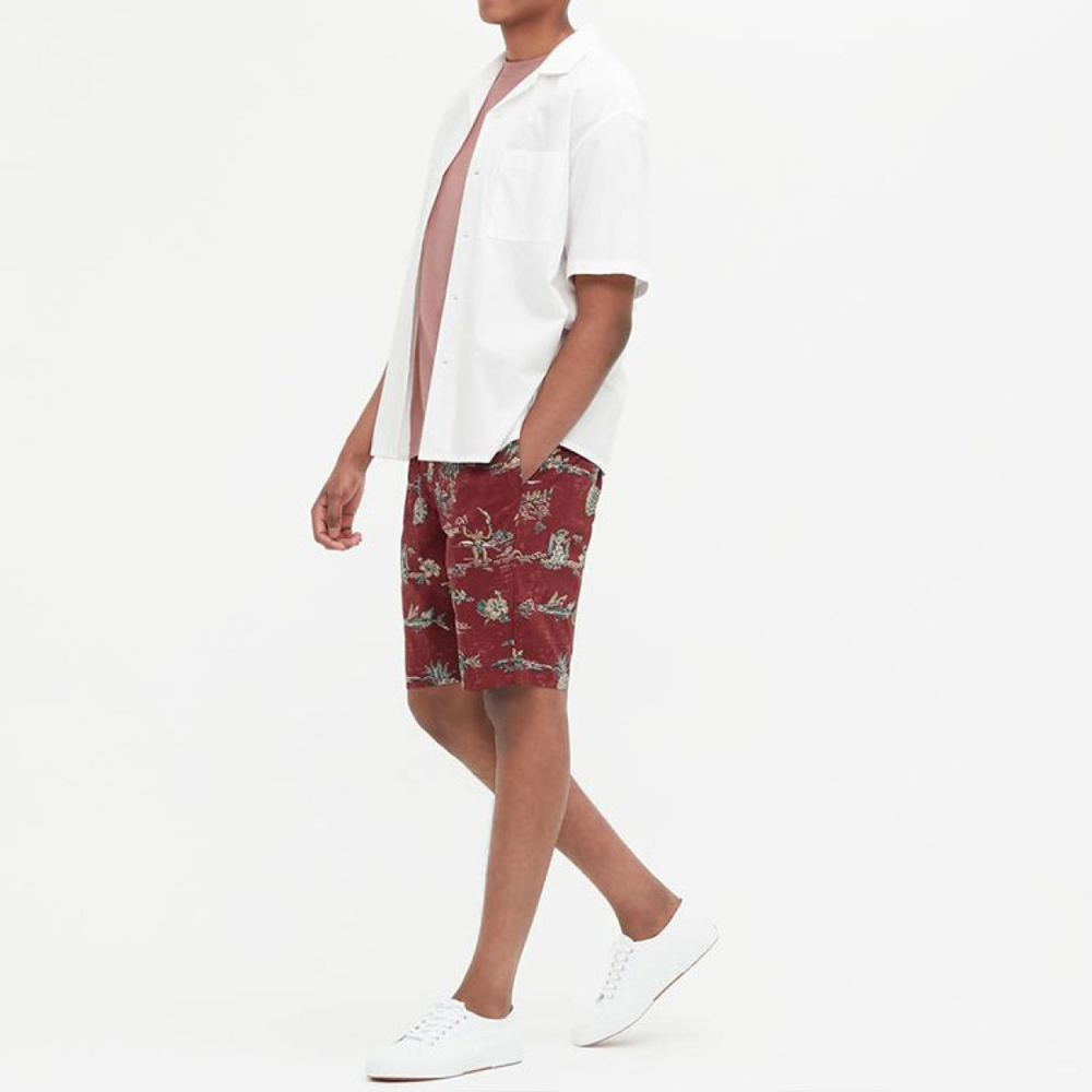 UNIQLO SS22
