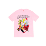 Supreme Week 12 x Daniel Johnston T