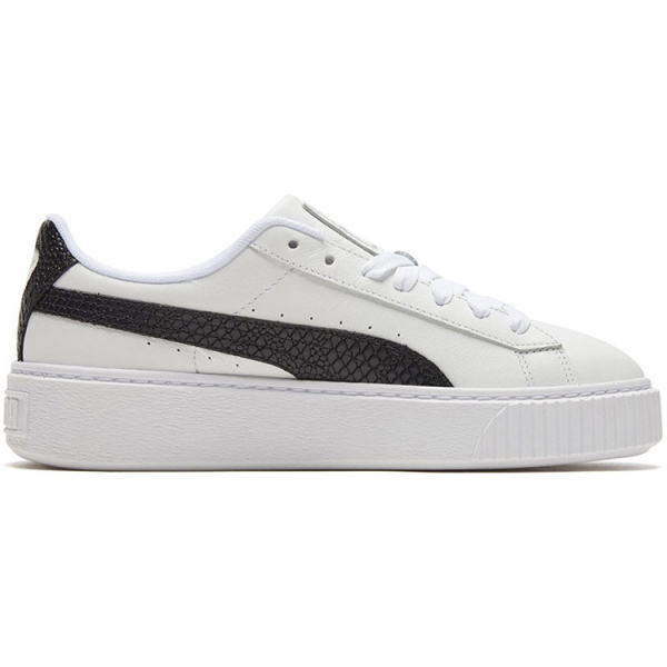 PUMA Platform Snake